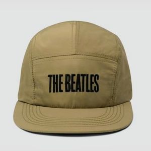 Beatles Hat